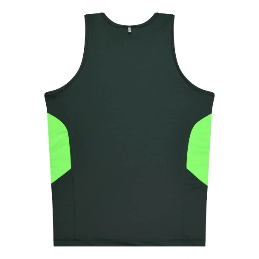 Picture of Aussie Pacific, Kids Tasman Singlet 